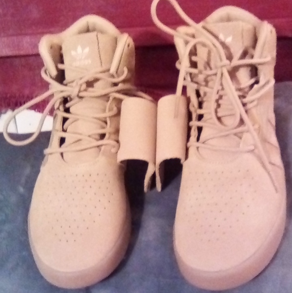 Adidas Tubular Men's shoes
